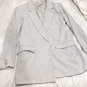 Rachel Zoe Oversized blazer